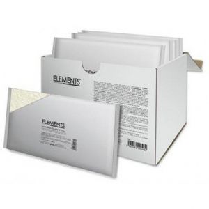 Image de Elements Professional Masque Alginates Buste & Cou Elements - 10x90 Grs