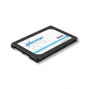 Lenovo ThinkSystem 5300 Mainstream - SSD - 960 Go - SATA 6Gb/s
