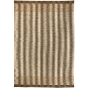 Declikdeco Tapis Slava outdoor Naturel 120 x 170 x 1
