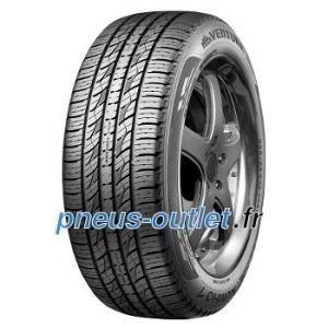 Image de Kumho 225/60 R17 99H Crugen Premium KL33 H4