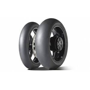 Dunlop 120/70 R17 KR106 MS2 Race Front (9813) M/C