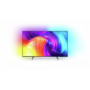 Philips TV LED 43PUS8517/12 THE ONE Android 4K UHD LED Ambilight 2022