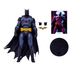 MCFarlane Toys DC Multiverse figurine Batman (DC Future State) 18 cm-