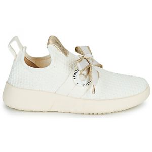 Armistice Baskets basses VOLT ONE W - Couleur 36,38,39,40,41 - Taille Blanc