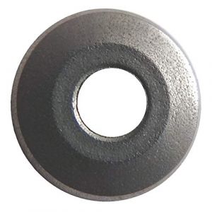 Image de PRCI Molette 18 x 6 x 3, 8mm (pour réf. 04 70 32), Noir