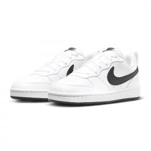 Nike Baskets Court Borough Low Recraft (GS) Enfants