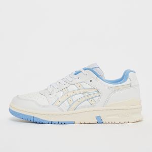 Dickies ASICS SportStyle Ex89, Basketball, Chaussures, white/cream, Taille: 44.5, tailles disponibles:44,44.5 - Couleur Blanc - Taille 44.5