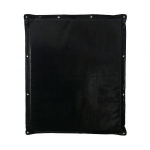 Protection pour cheval box et van Kentucky Kick Pad