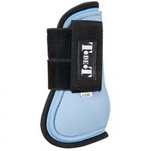 Gu&ecirc;tres pour cheval T de T First