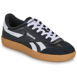 Reebok Baskets basses Classic SMASH EDGE S Noir - Taille 36,39,40,41,42,43,44,45,47,37 1/2,38 1/2,45 1/2