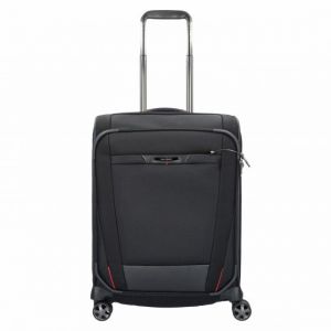 Image de Samsonite Pro-DLX 5 Spinner 55 cm black (106371)