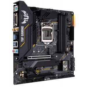 Asus TUF GAMING B460M-PLUS (WI-FI)