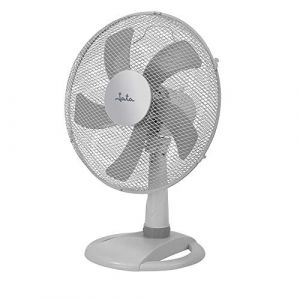 jata Vm3027 5 pales 43cm ventilateur de table vm3027 5 pales