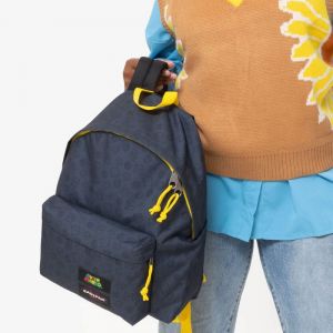 Eastpak Sac à dos Padded Pak'r - mario grey - TU