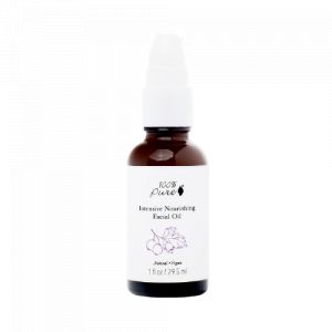 100% Pure Intensive Nourishing Facial Oil - 29,50 ml