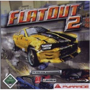 Image de FlatOut 2 [PC]