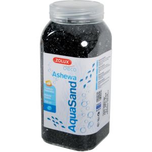 Image de Zolux Aquasand Ashewa 750 mL - noir