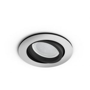 Image de Philips HW&CA CENTURA Spot encastré rond 1x5.7W