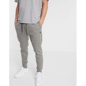 Image de Ralph Lauren Polo Jogging Confort Pony - Vêtements Accessoires, Gris