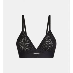 Calvin Klein Soutien-gorge triangle sans armatures Intrinsic