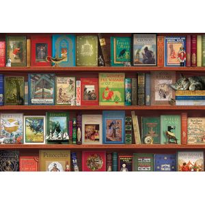 Cobble hill Storytime