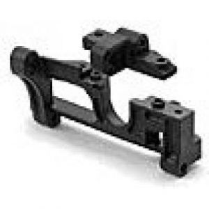 Paliers sup&eacute;rieur et inf&eacute;rieur arri&egrave;re gauche