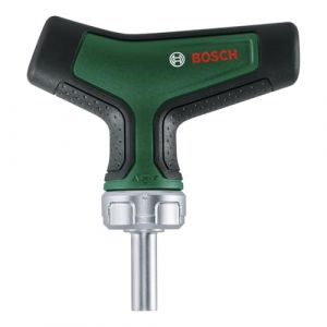 Bosch Tournevis a cliquet pour embouts avec manche en T 1600A02Z9S