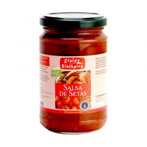 Sakai Ebio Salsa Setas Eco 300g