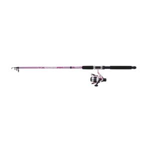 Canne spinning Mitchell Tanager II 10-30 g