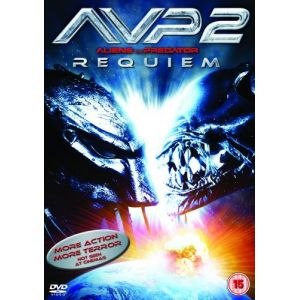 Alien Vs Predator 2-1 Disc [Import anglais] [DVD]