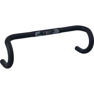 Deda Elementi Cintre Deda Piega - 44cm Noir Cintres de vélos de route