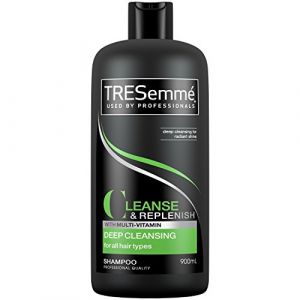 TRESemmé Cleanse & Replenish Deep Cleansing Shampoo