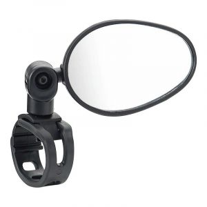 Image de E'newton RETROVISEUR VELO GAUCHE OU DROIT FIXATION SUR CINTRE