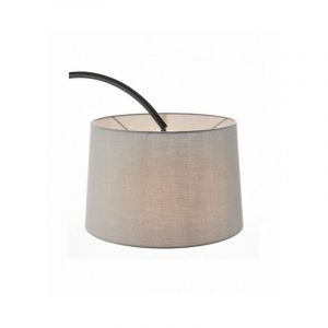 Endon Lampadaire Carlson Acier