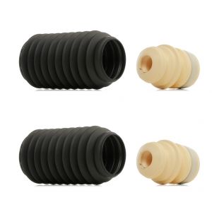 RIDEX Kit De Protection d'Amortisseur MERCEDES-BENZ 919D0102 1693230192,169323019228,A1693230192