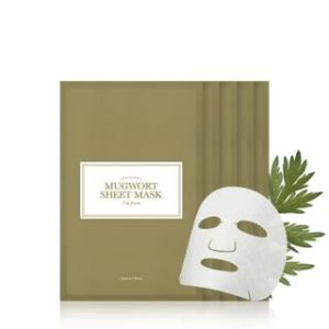 I'm From Im from - Mugwort Sheet Mask Set 5 sheets