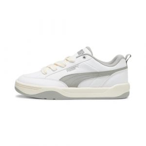 Puma Park Lifestyle Sneakers white