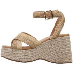 Espadrilles Limma CALA VIOLINA - Couleur 36,37,38,39,40,41,35 - Taille Beige