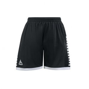 Select Short arbitre