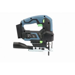 Scie Sauteuse Sans Fil + Lames