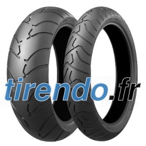 Image de Bridgestone 200/50 R18 76V BT 028 R G M/C