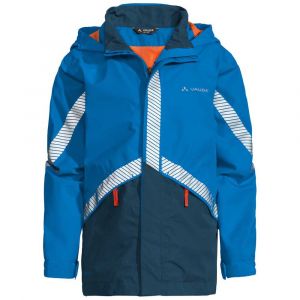 Vaude Vestes Luminum Ii - Radiate Blue - Taille 98
