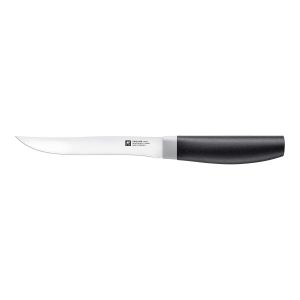 Zwilling Now S Couteau à steak 12 cm, Tranchant lisse