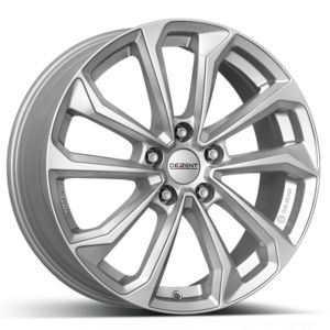 Dezent Jante Alu Dz 7,5x19 5x114,3 Et54 - 2391169
