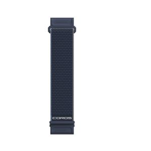 Bracelet de montre en nylon Coros Vertix 2S