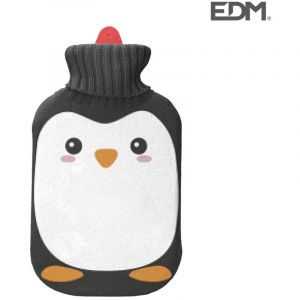 EDM - Bouillotte Pingouin Modèle 2L