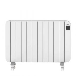 Taurus Radiateur &eacute;lectrique 2000w blanc persia 2000