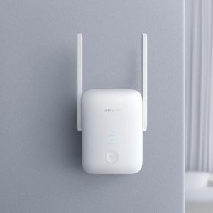 Xiaomi WiFi Mesh 1 Nœud 1501 Mbps Couverture étendue EasyMesh Dual Band