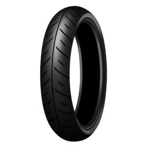 Dunlop Pneu custom avant D254 130/60 R 19 61H TL