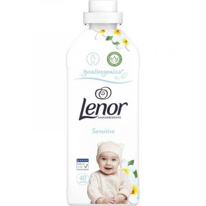 Lenor AMMORBIDENTE 40LAV SENSITIVE